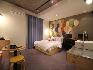 Nyx Hotel Seoul Exterior photo