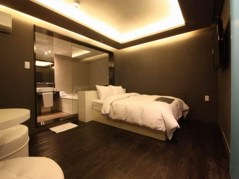 Nyx Hotel Seoul Exterior photo