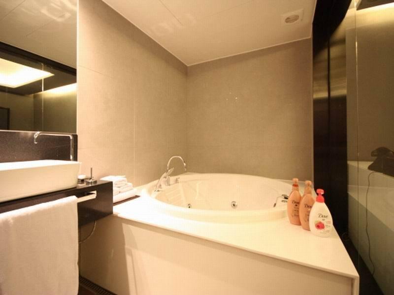 Nyx Hotel Seoul Exterior photo