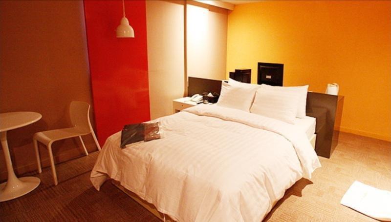 Nyx Hotel Seoul Exterior photo