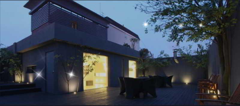 Nyx Hotel Seoul Exterior photo